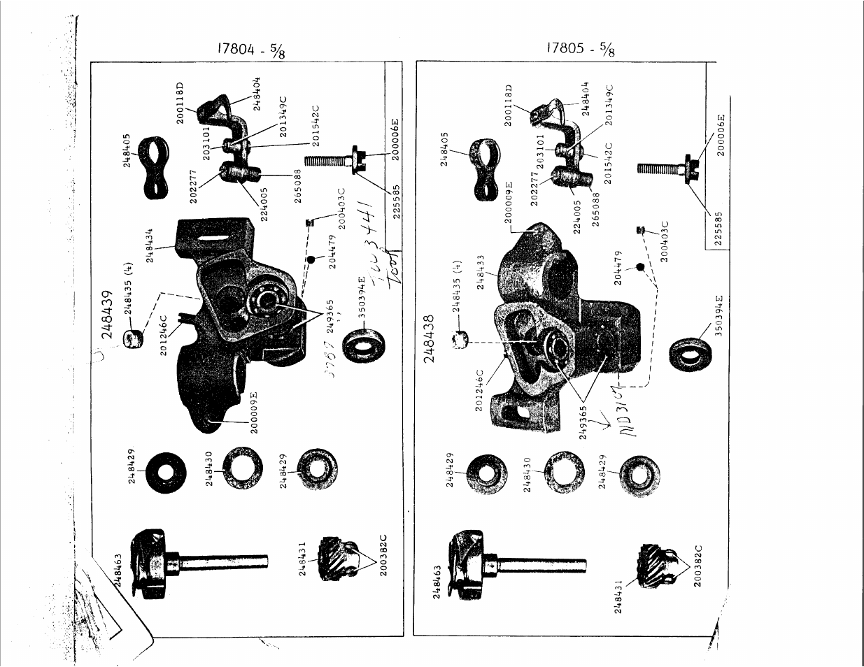 SINGER 112W140 User Manual | Page 29 / 32