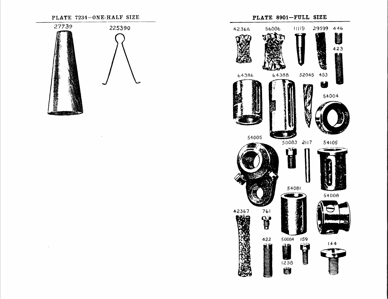 SINGER 147-23 User Manual | Page 17 / 30