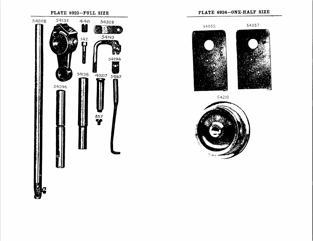8924-one-half | SINGER 147-23 User Manual | Page 23 / 30