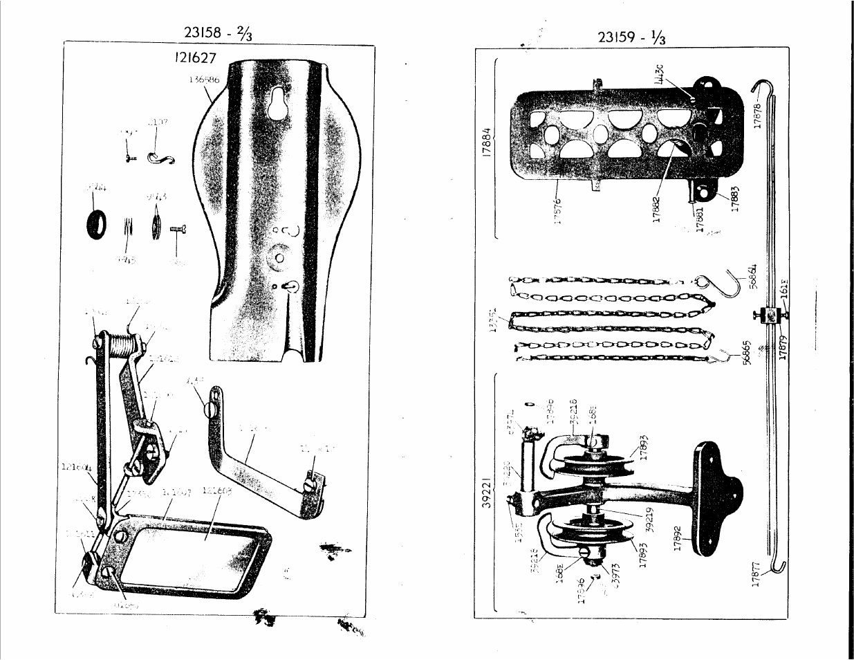 SINGER 114-34 User Manual | Page 34 / 43