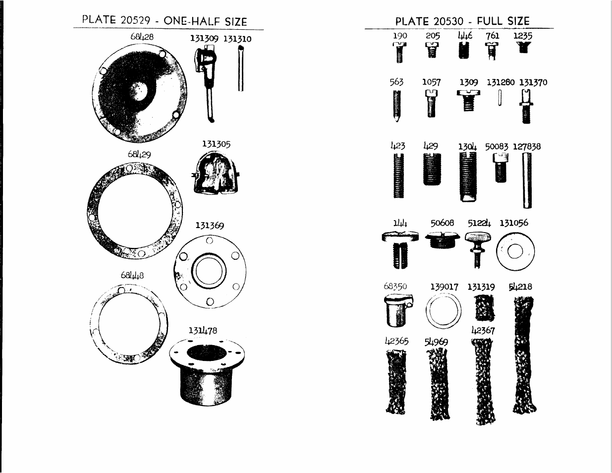 SINGER 147-106 User Manual | Page 23 / 34