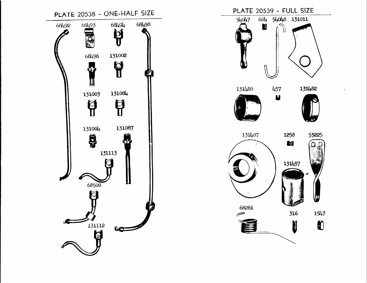 SINGER 147-106 User Manual | Page 25 / 34