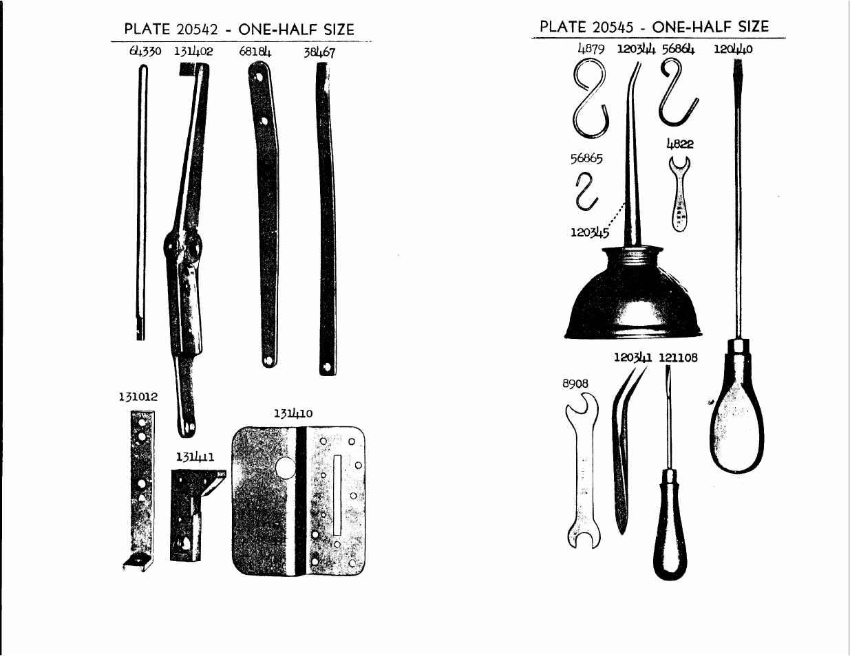 SINGER 147-106 User Manual | Page 26 / 34