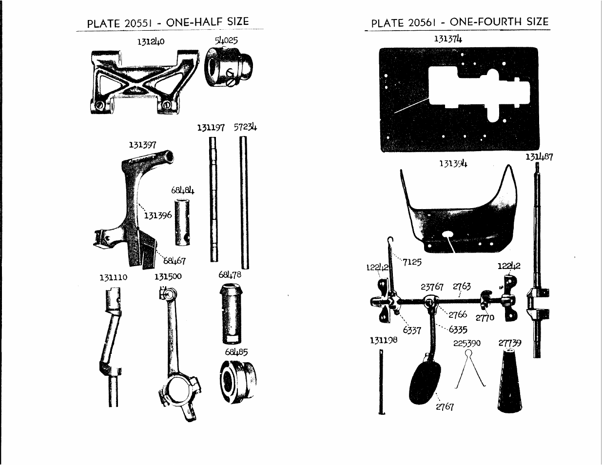 SINGER 147-106 User Manual | Page 29 / 34