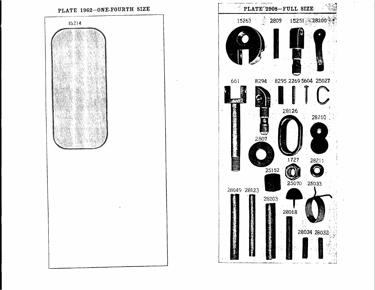 SINGER 115-1 User Manual | Page 16 / 38