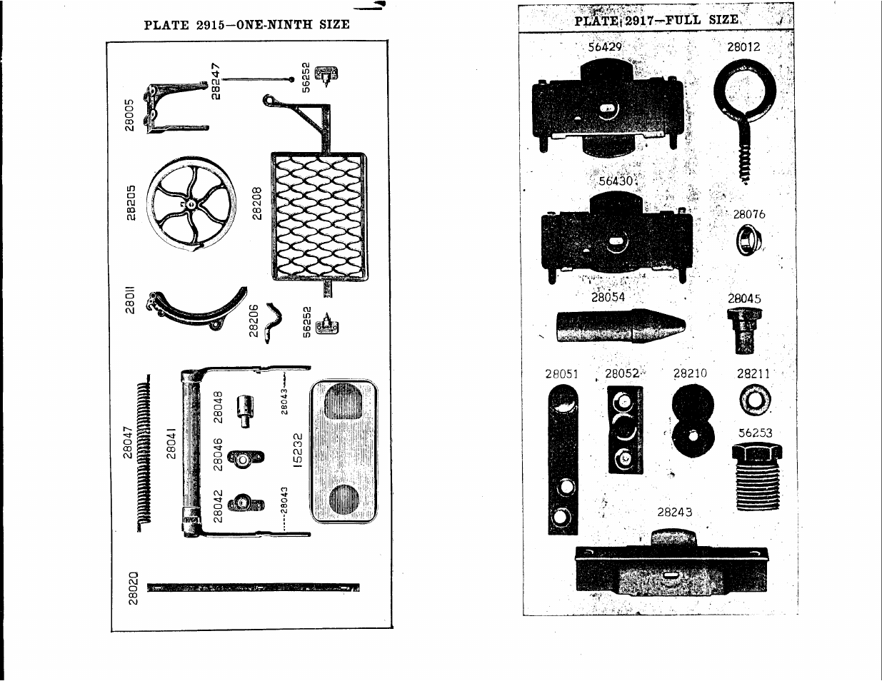 SINGER 115-1 User Manual | Page 17 / 38