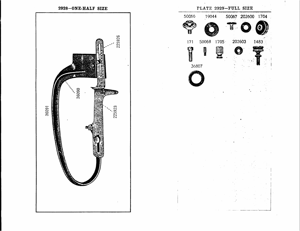 SINGER 115-1 User Manual | Page 18 / 38