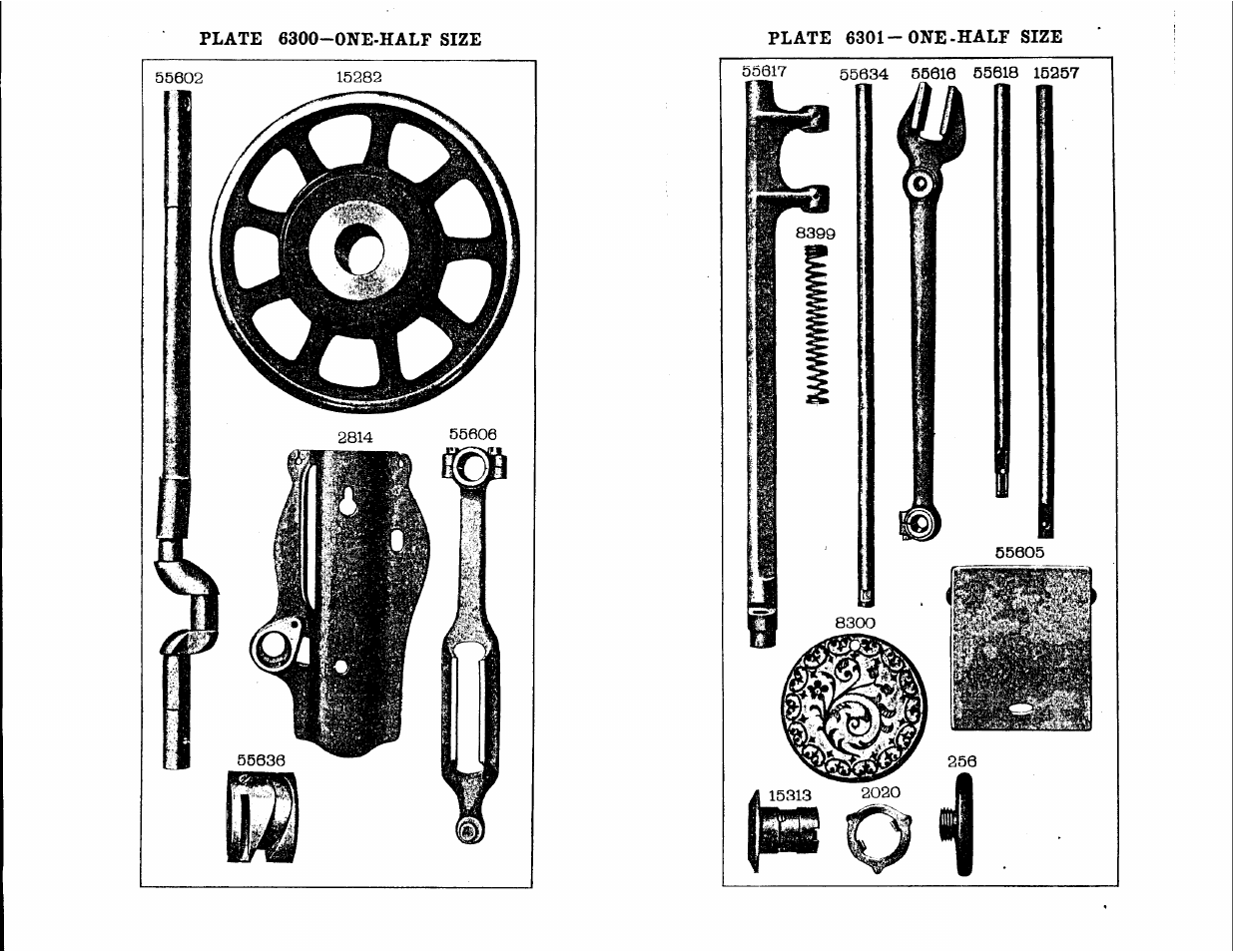 SINGER 115-1 User Manual | Page 26 / 38