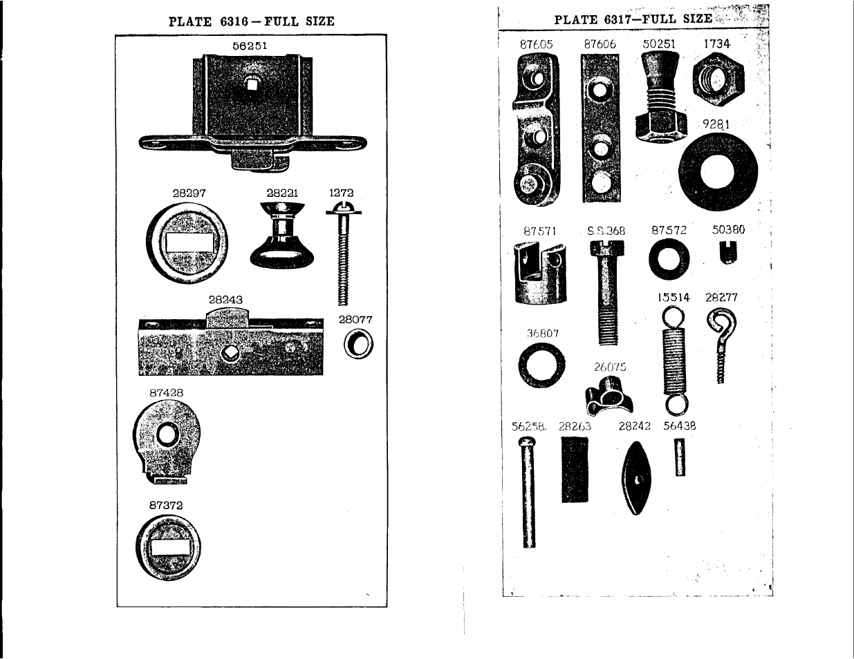 SINGER 115-1 User Manual | Page 34 / 38