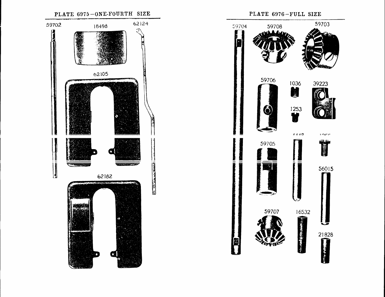 SINGER 114-3 User Manual | Page 14 / 29