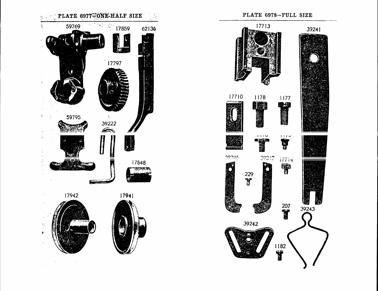 SINGER 114-3 User Manual | Page 15 / 29