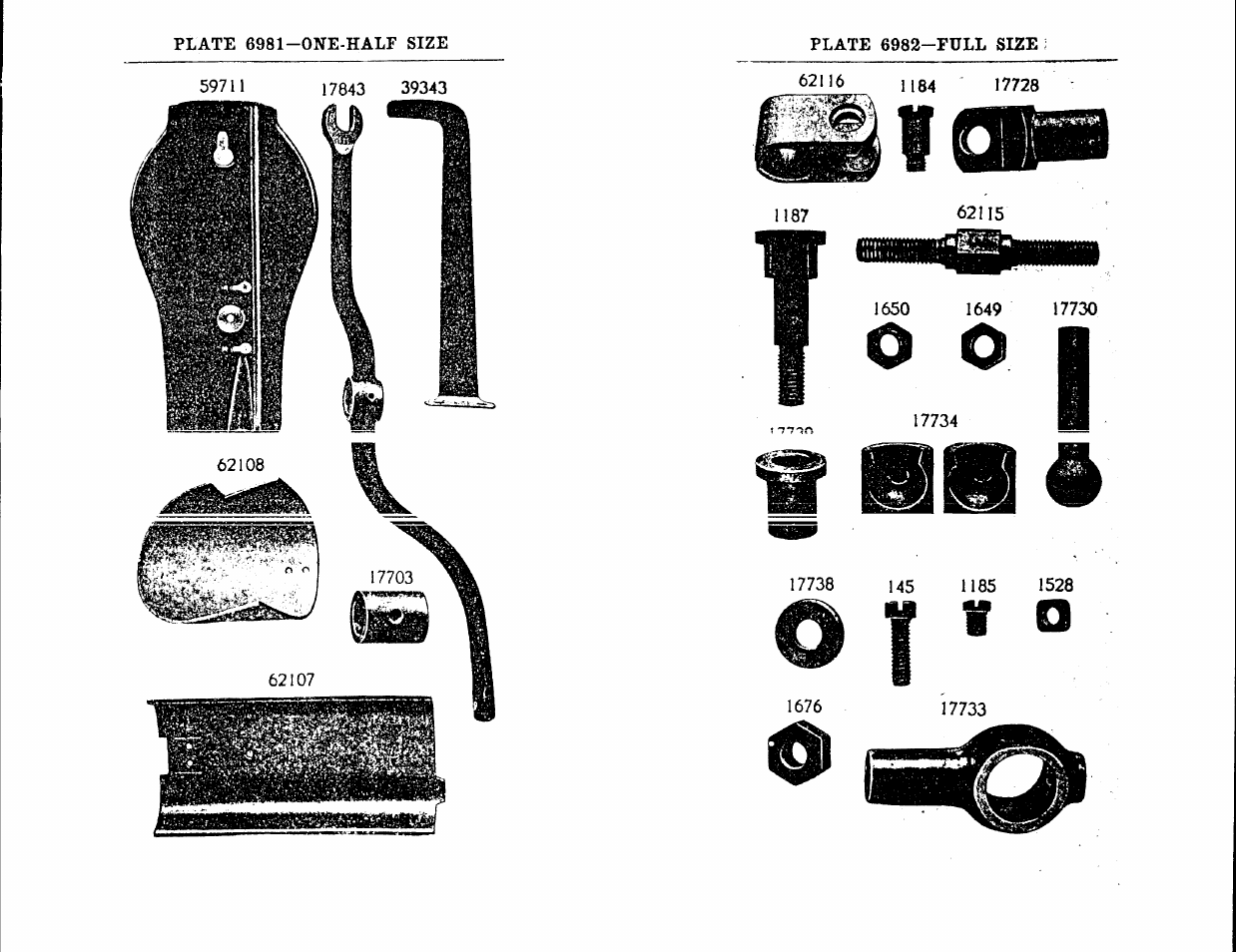 SINGER 114-3 User Manual | Page 17 / 29