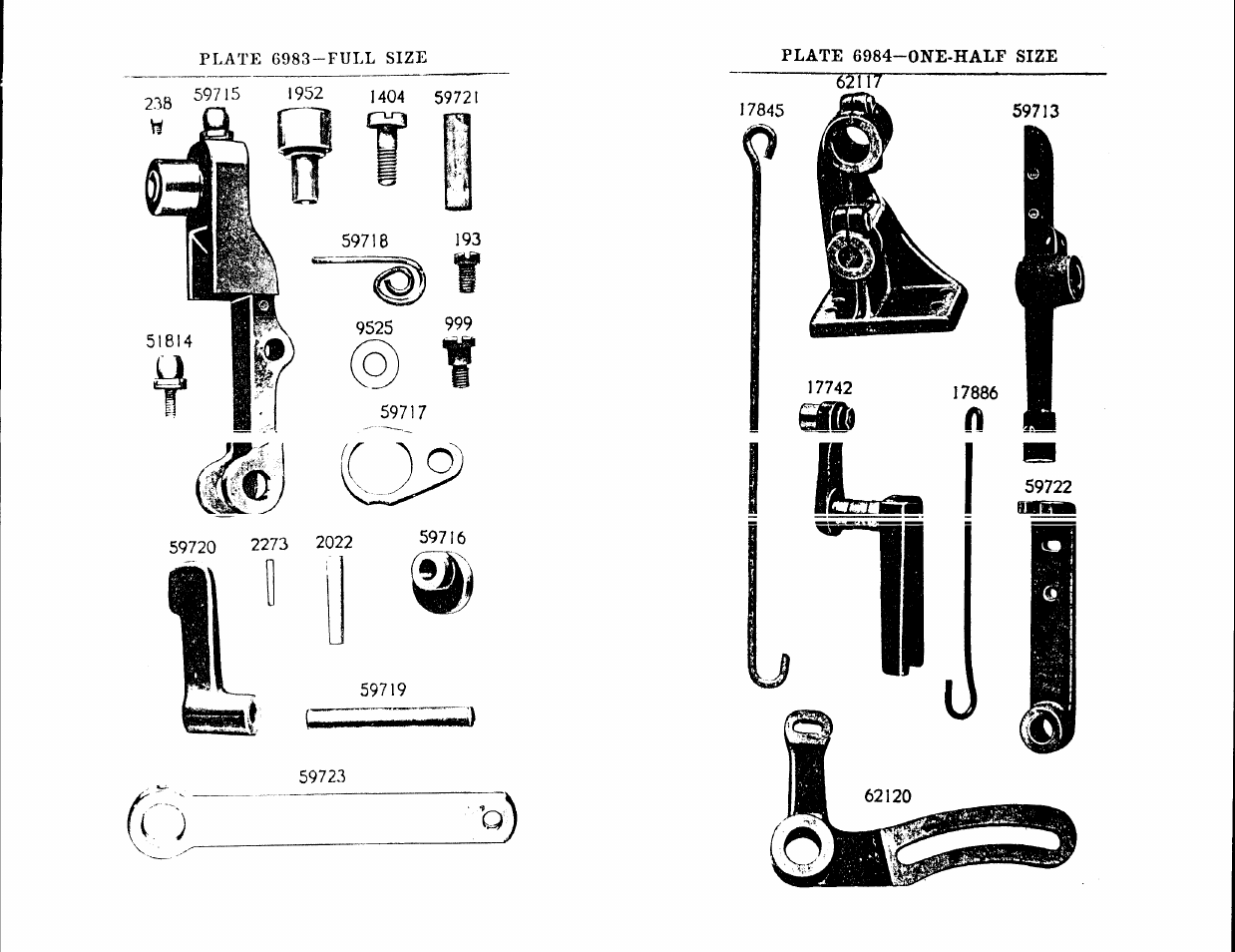 SINGER 114-3 User Manual | Page 18 / 29