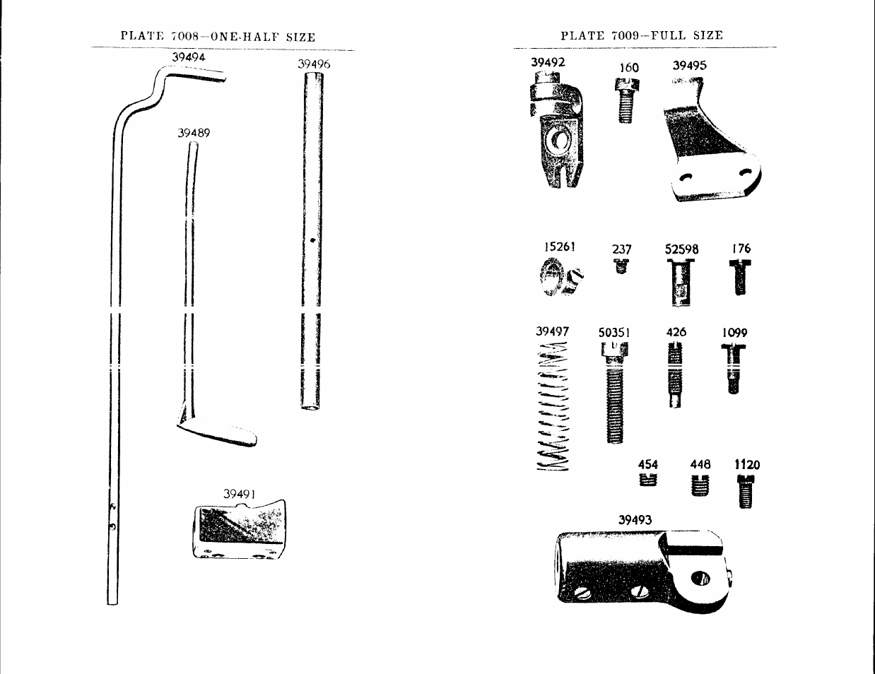 I ir | SINGER 114-3 User Manual | Page 27 / 29