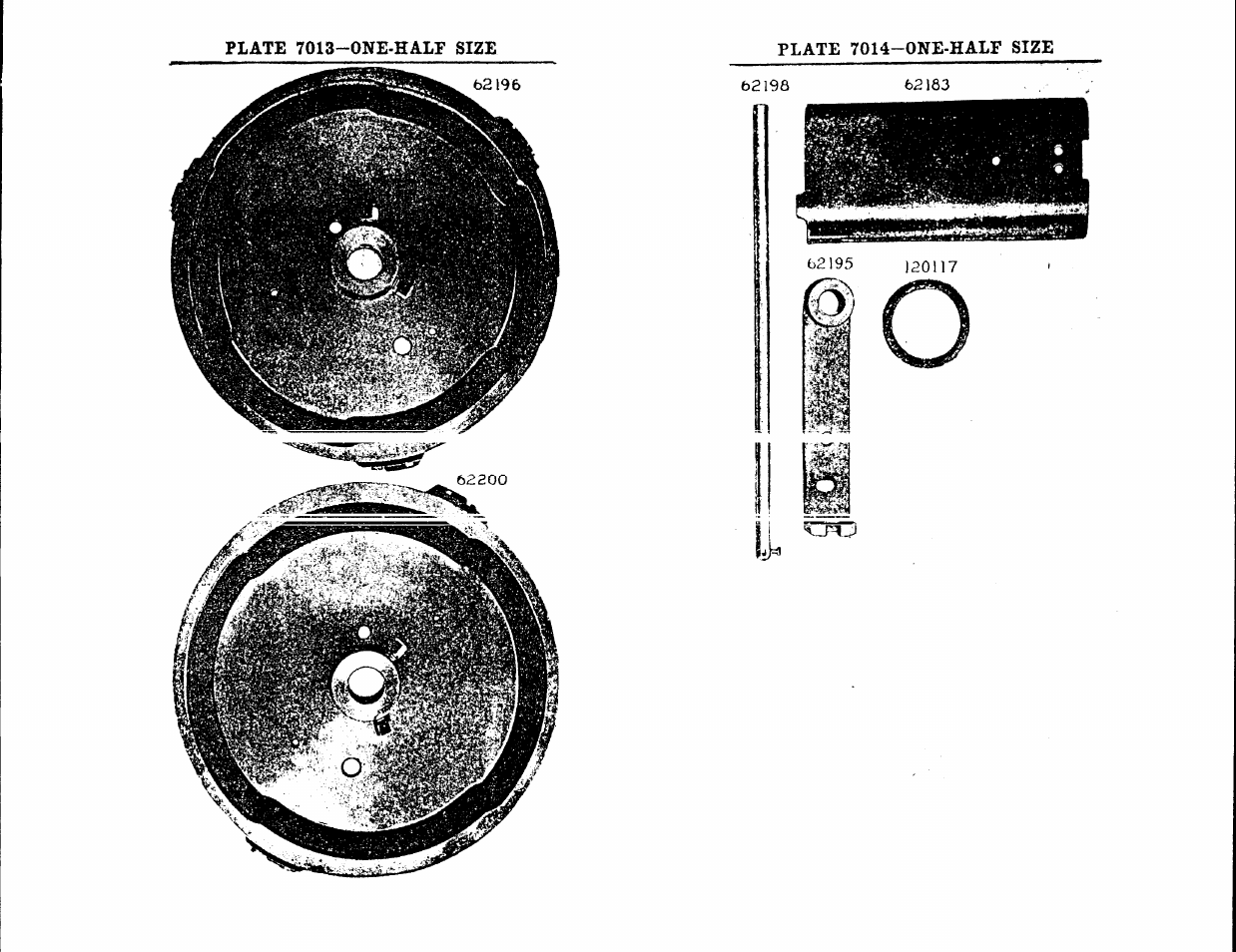 SINGER 114-3 User Manual | Page 28 / 29