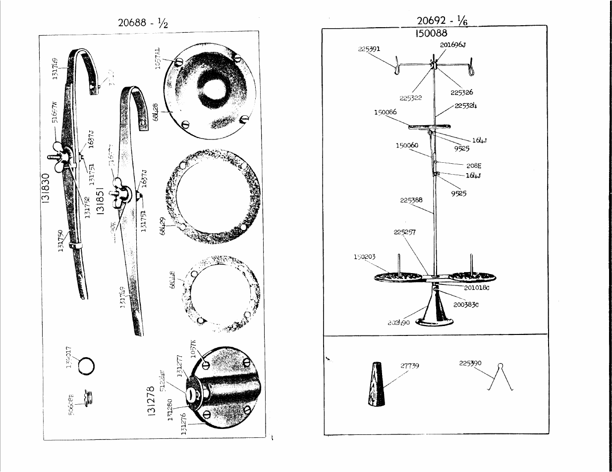 SINGER 147-81 User Manual | Page 20 / 28