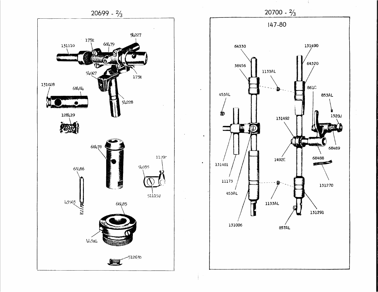 SINGER 147-81 User Manual | Page 23 / 28