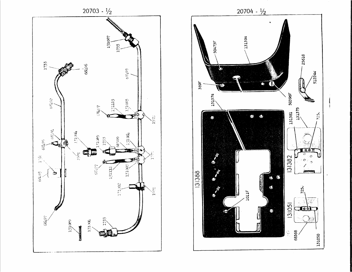 SINGER 147-81 User Manual | Page 25 / 28