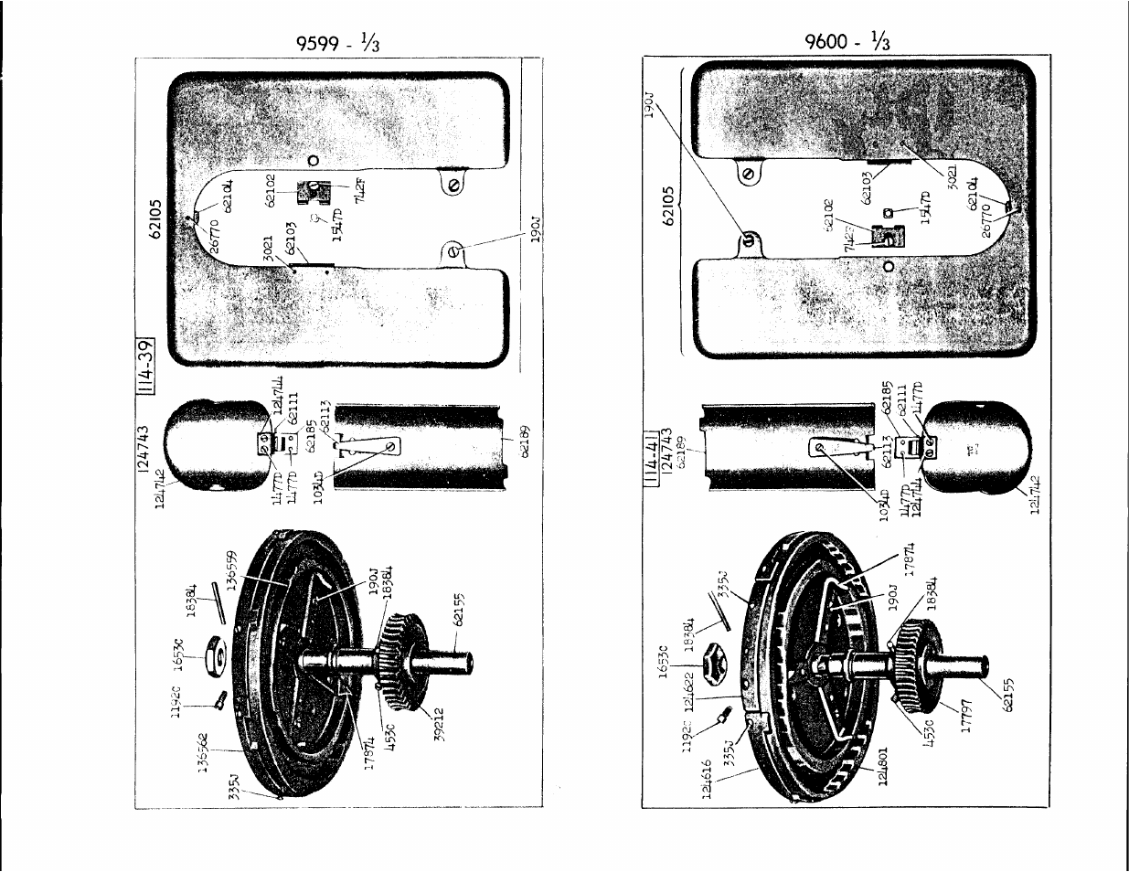 O o o o | SINGER 114-39 User Manual | Page 15 / 20