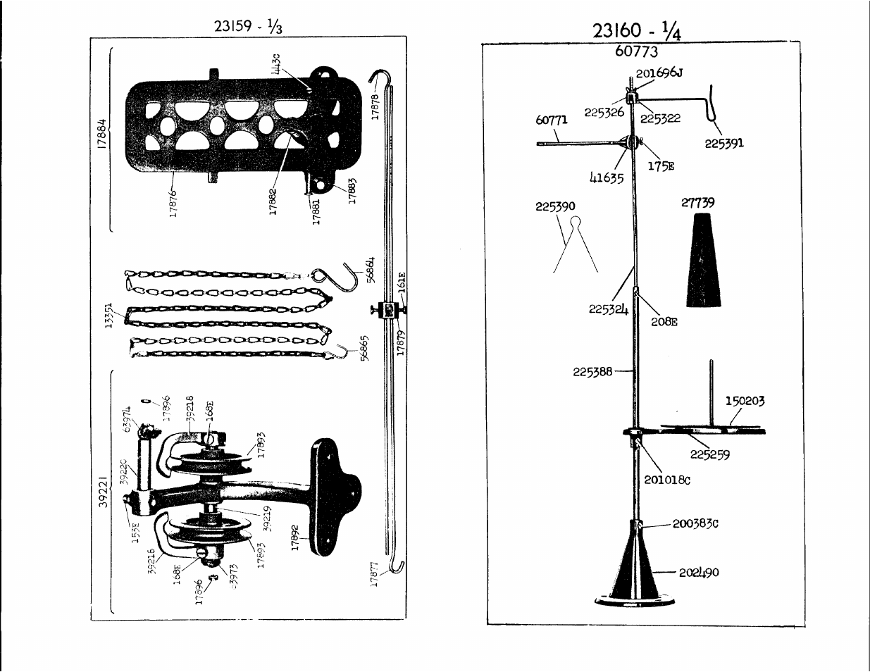 SINGER 114-39 User Manual | Page 20 / 20