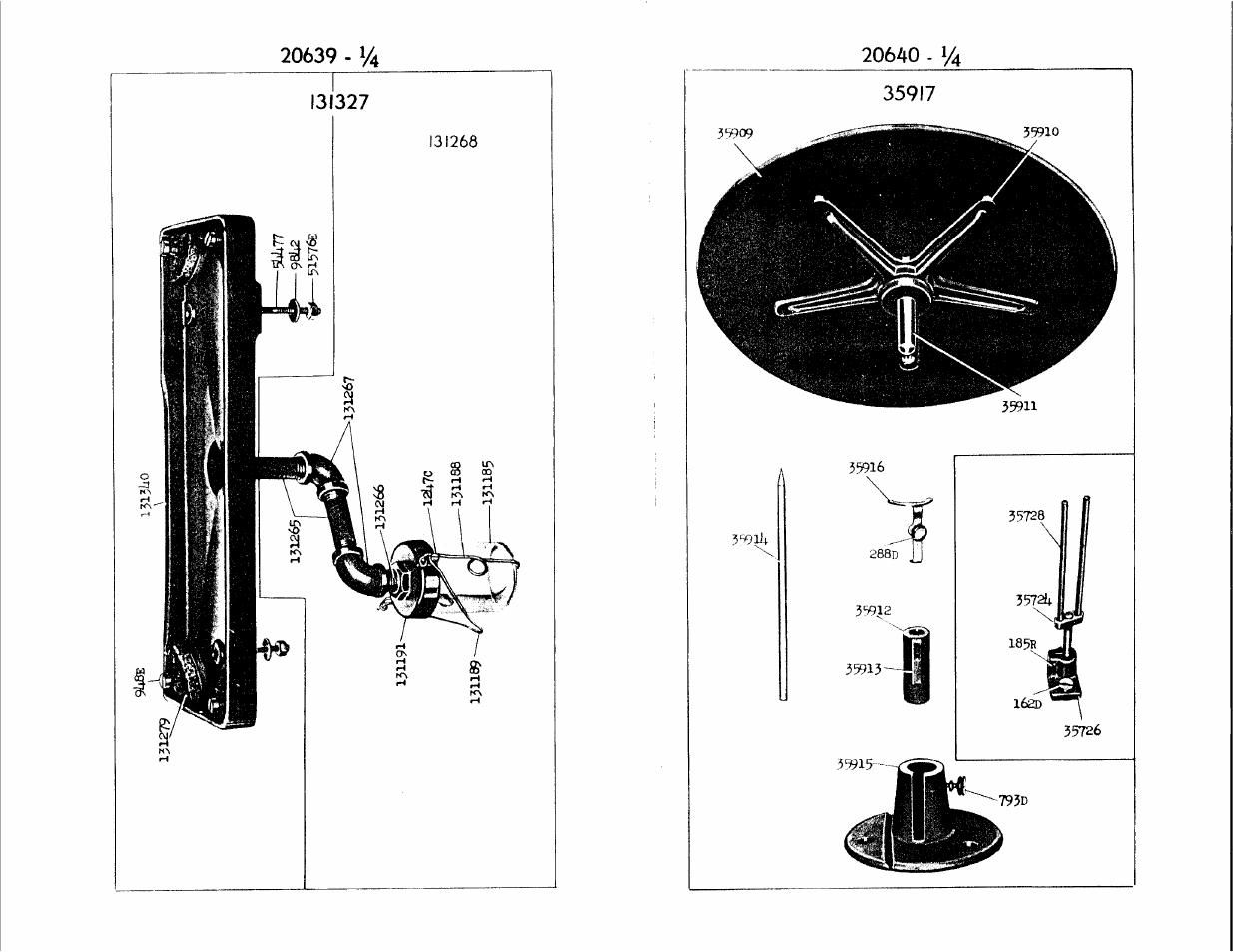 SINGER 147-4 User Manual | Page 27 / 28