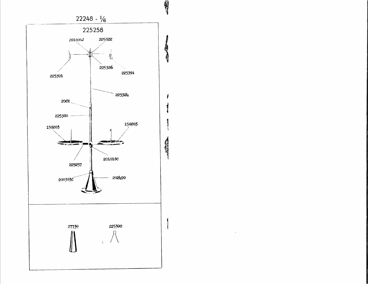 SINGER 147-4 User Manual | Page 28 / 28
