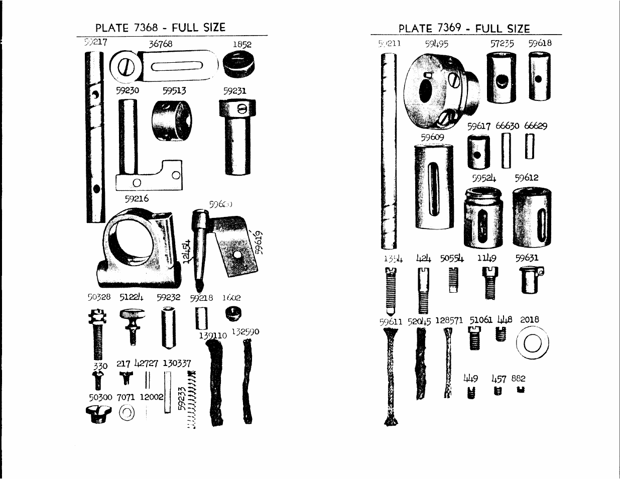 Ii ■ 5 | SINGER 105-1 User Manual | Page 24 / 30