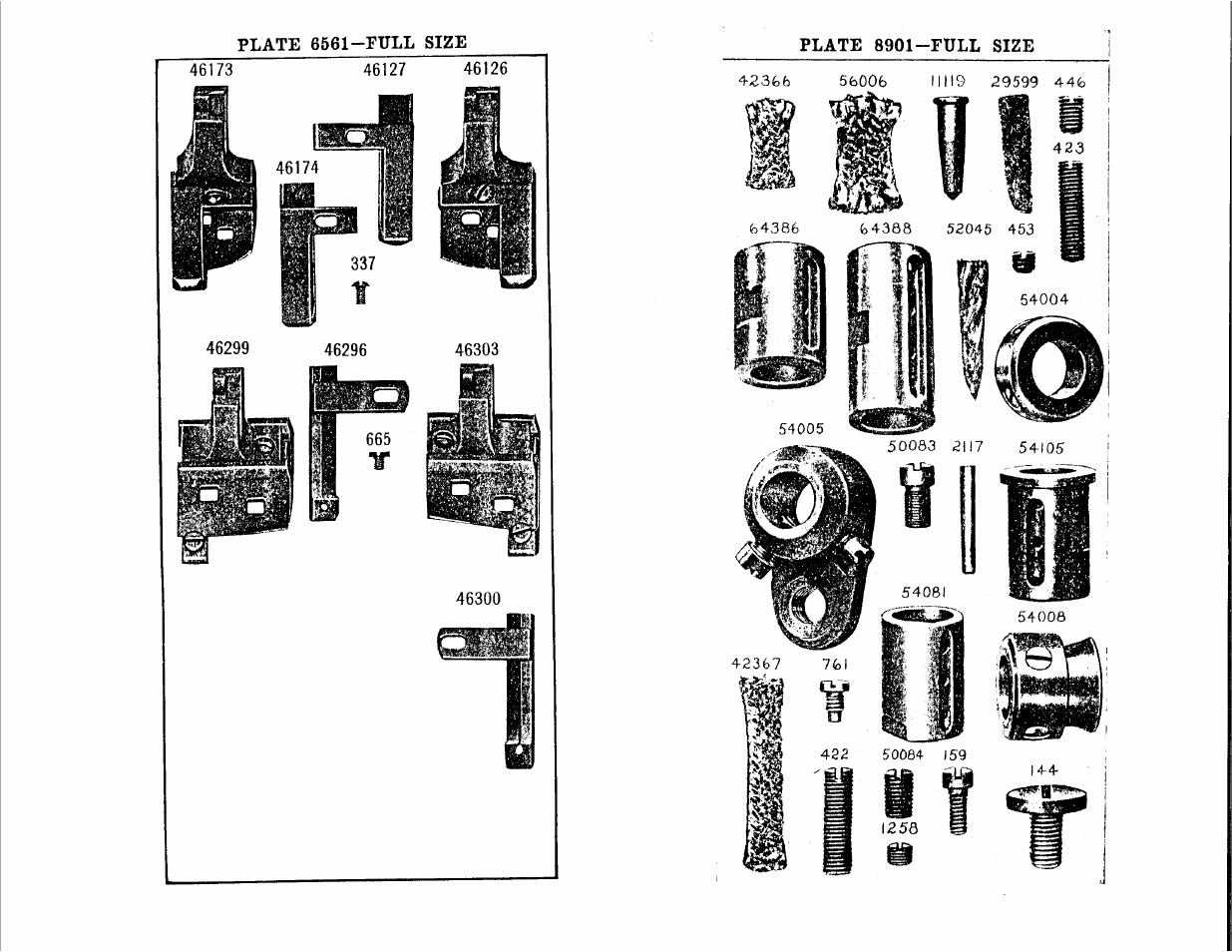 SINGER 147-24 User Manual | Page 25 / 37