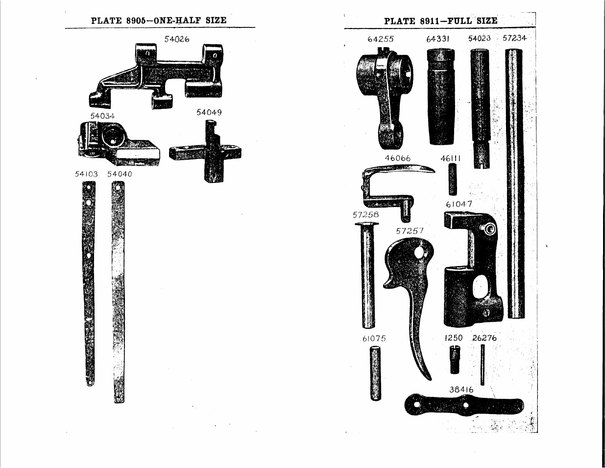 SINGER 147-24 User Manual | Page 27 / 37
