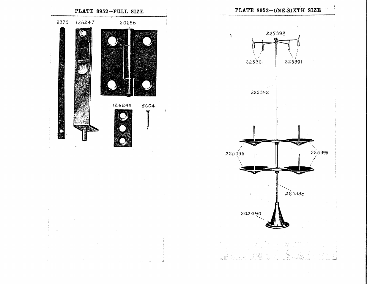 SINGER 147-24 User Manual | Page 29 / 37