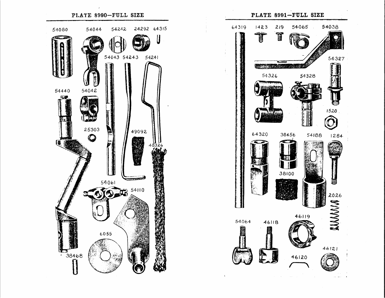 SINGER 147-24 User Manual | Page 34 / 37