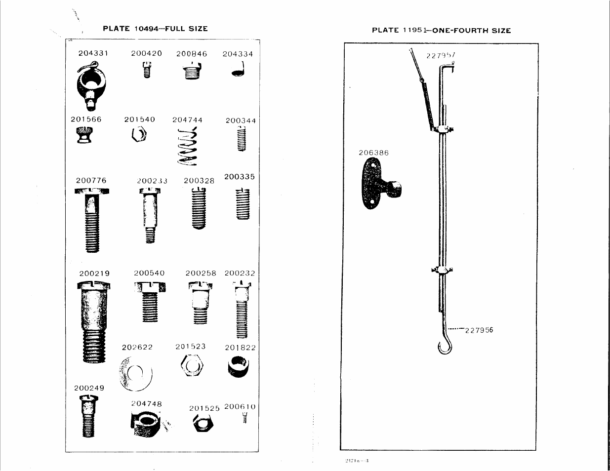 SINGER 12W209 User Manual | Page 18 / 25