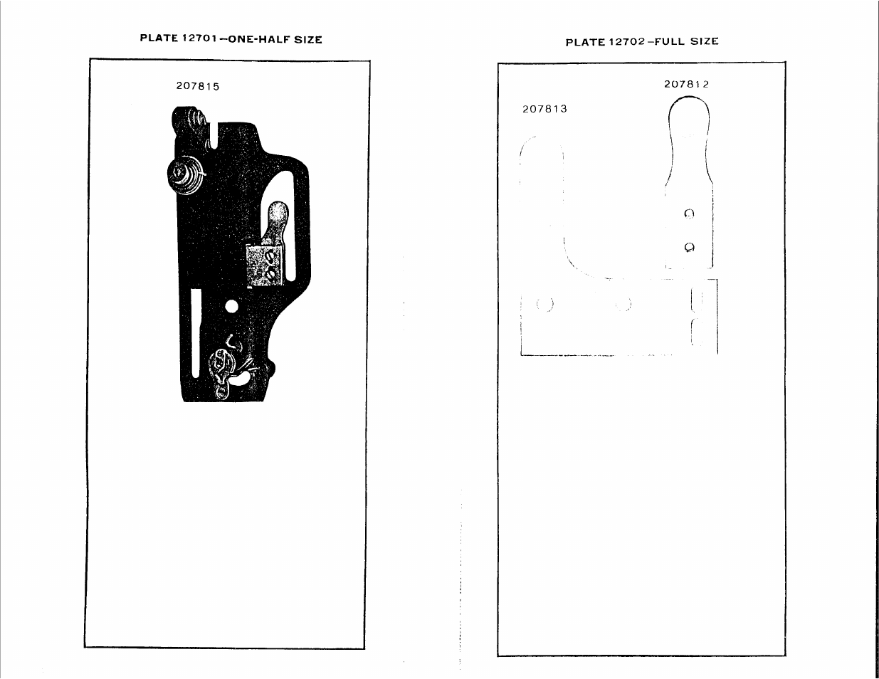 SINGER 12W209 User Manual | Page 21 / 25