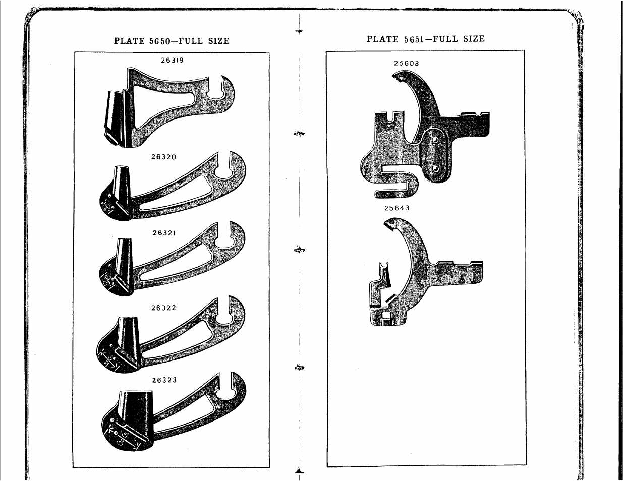 SINGER 128-4 User Manual | Page 15 / 25