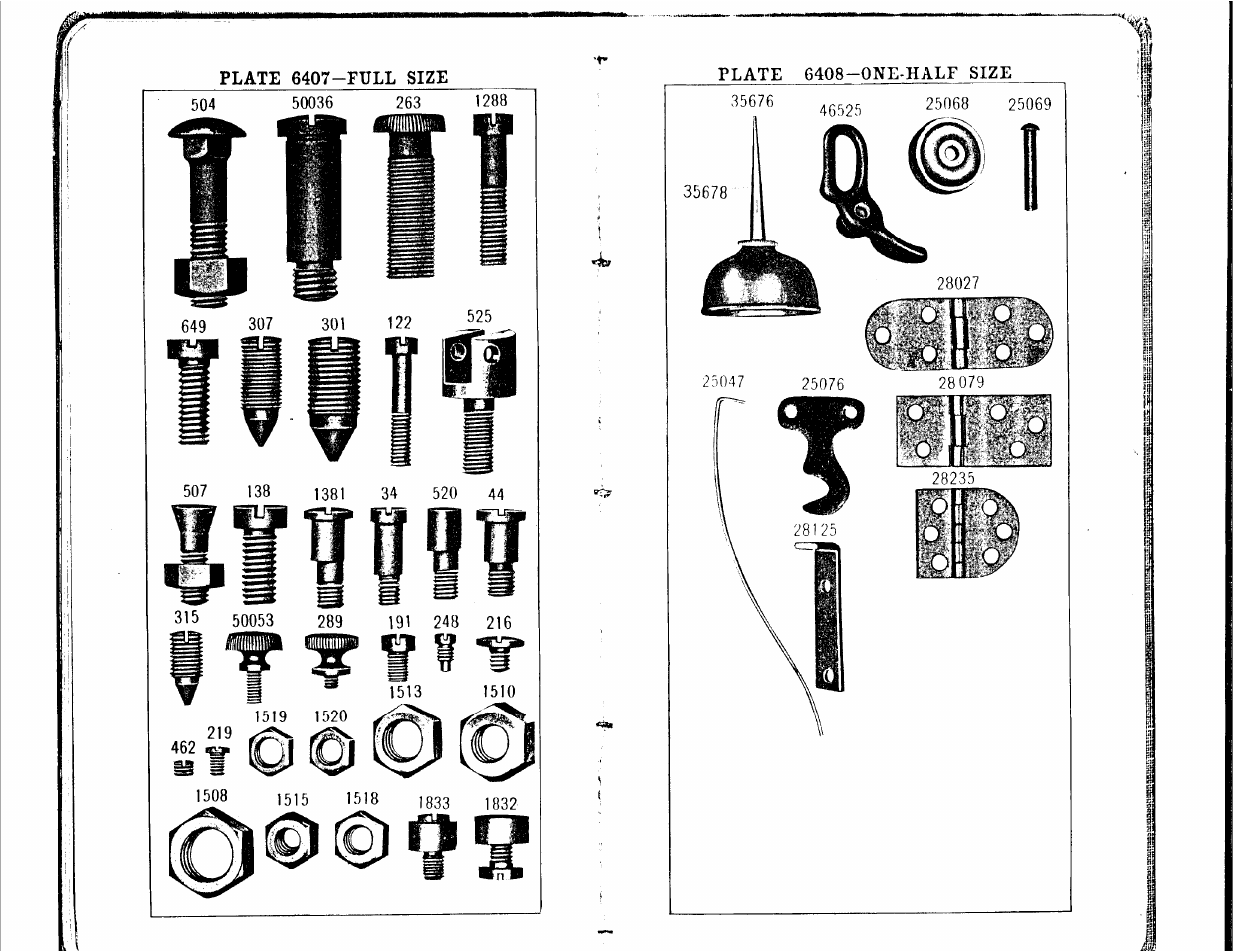 SINGER 128-4 User Manual | Page 22 / 25