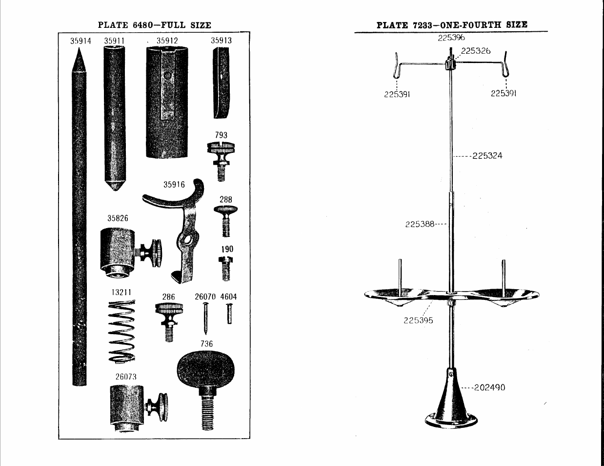 SINGER 147-5 User Manual | Page 36 / 56