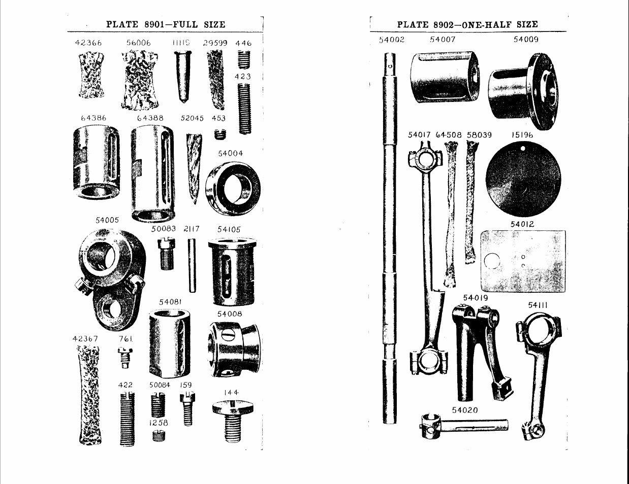 SINGER 147-5 User Manual | Page 37 / 56