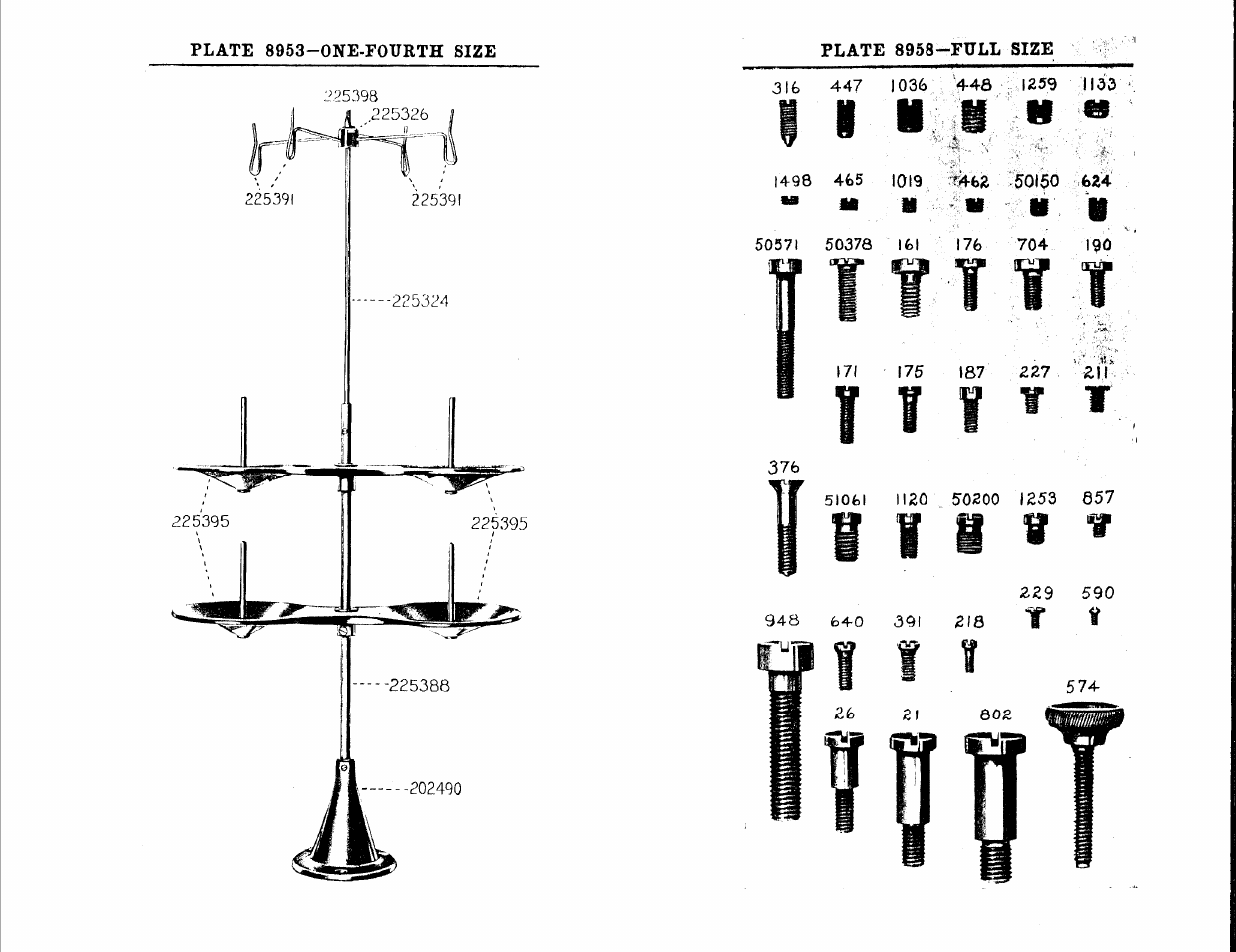 SINGER 147-5 User Manual | Page 40 / 56