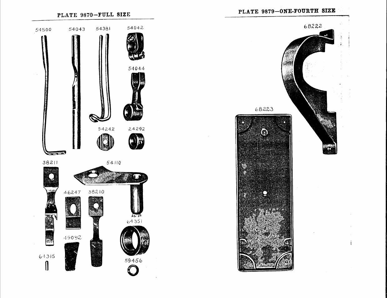 Bdzzz, Fill | SINGER 147-5 User Manual | Page 43 / 56