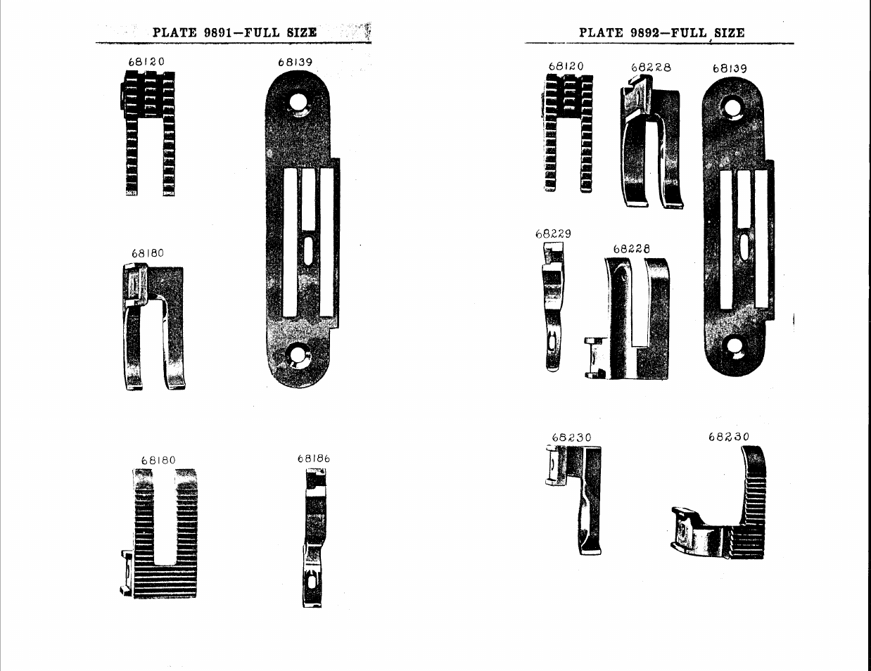 SINGER 147-5 User Manual | Page 46 / 56