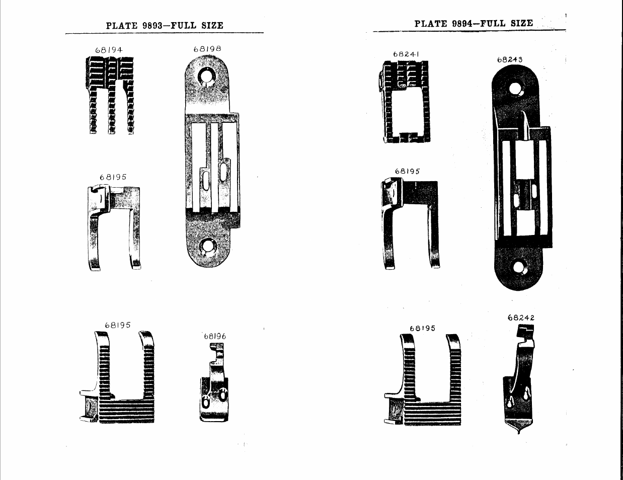 SINGER 147-5 User Manual | Page 47 / 56