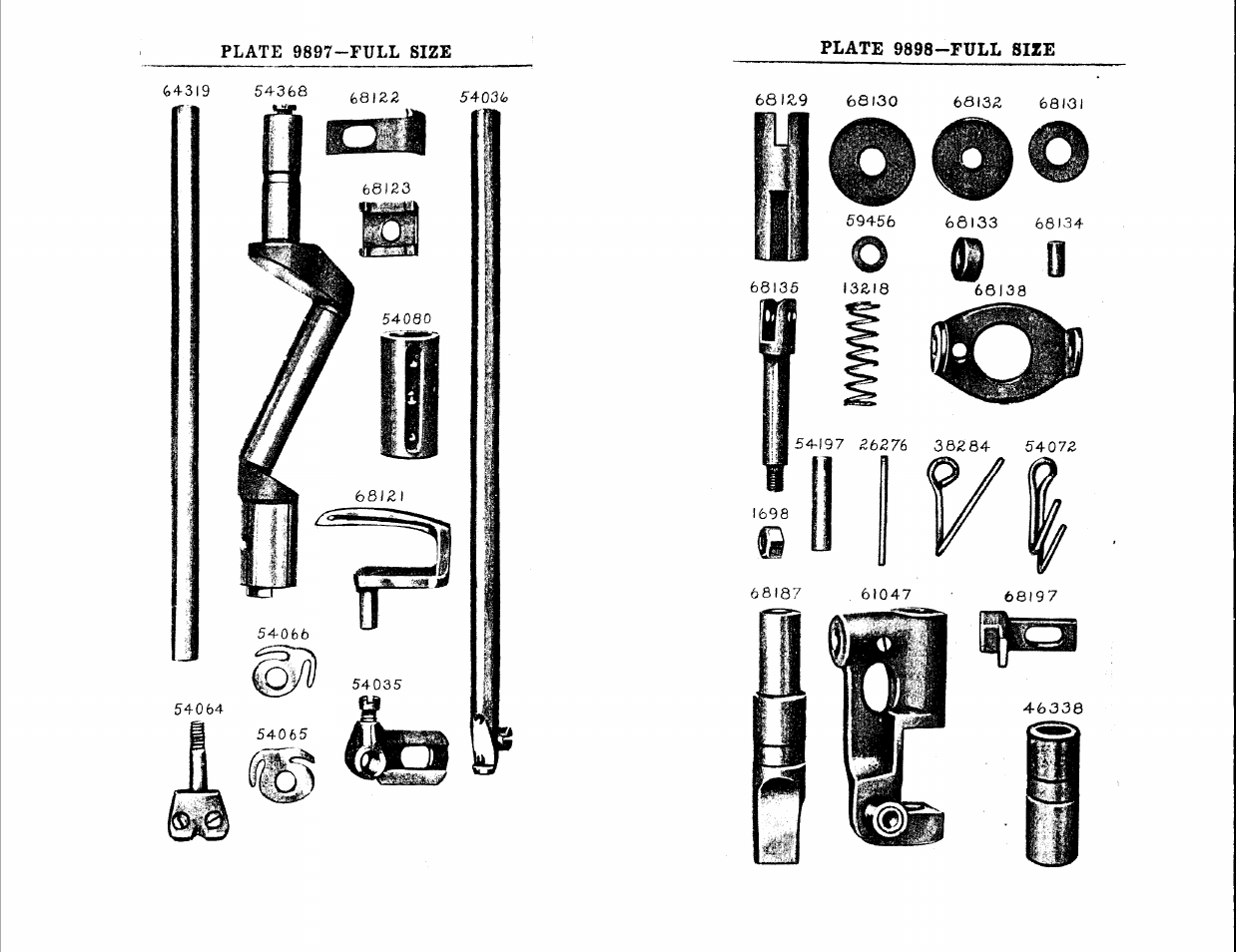 SINGER 147-5 User Manual | Page 49 / 56