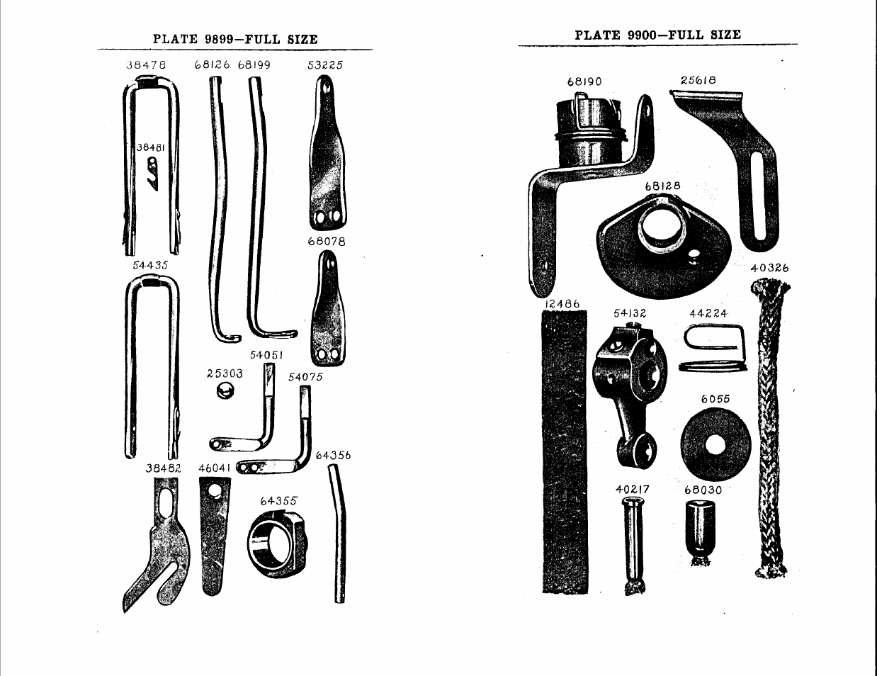 SINGER 147-5 User Manual | Page 50 / 56