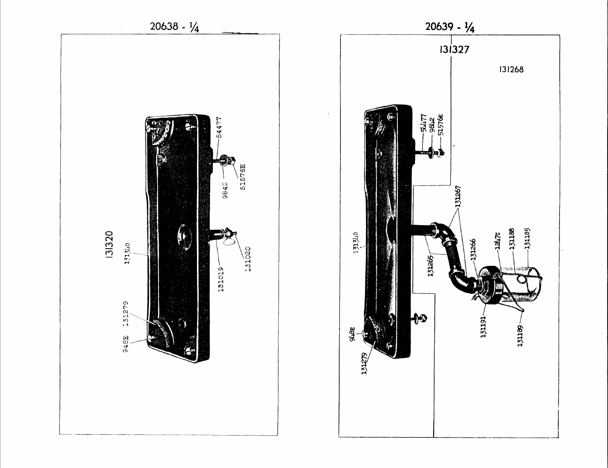 SINGER 147-5 User Manual | Page 54 / 56