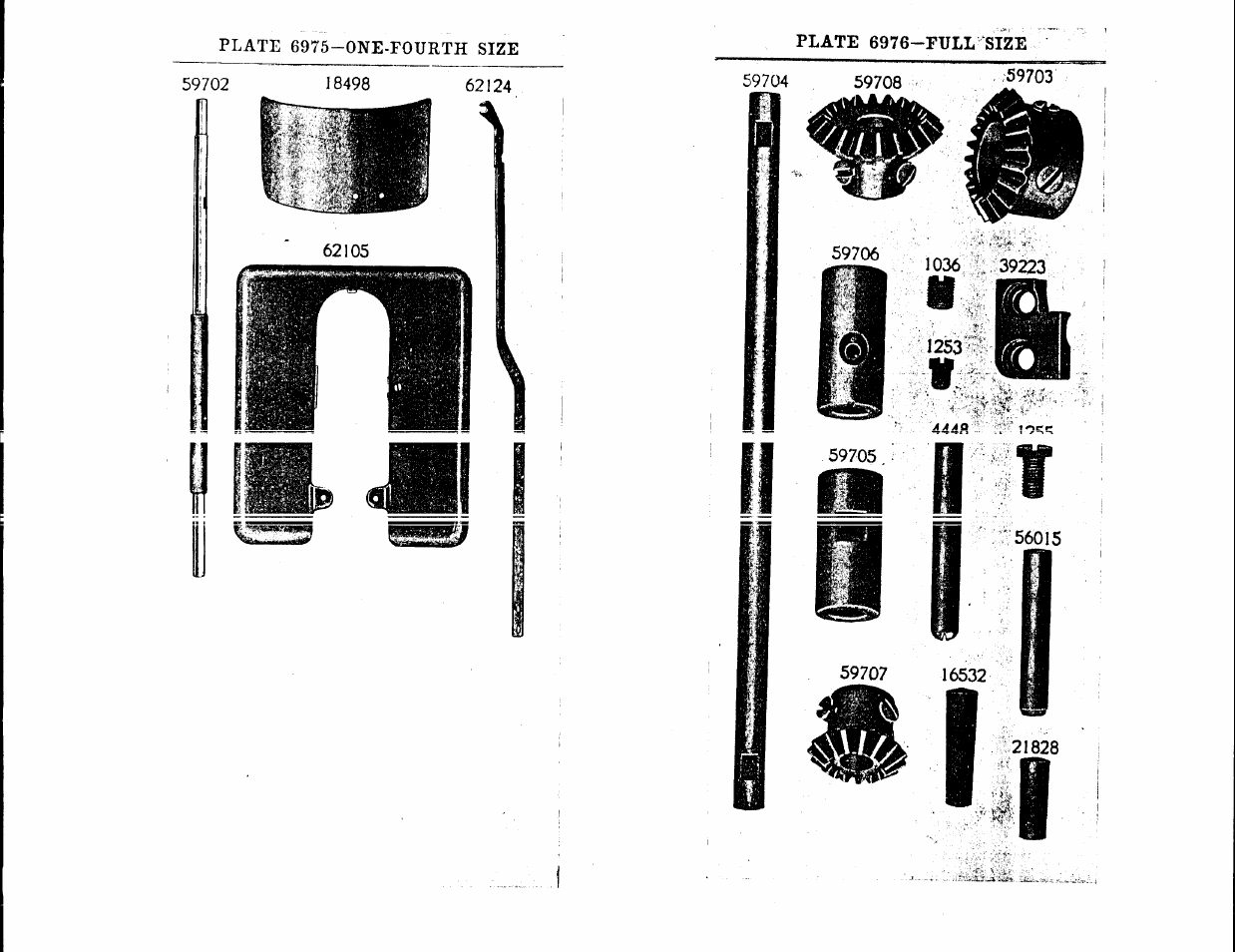 SINGER 114-20 User Manual | Page 18 / 36