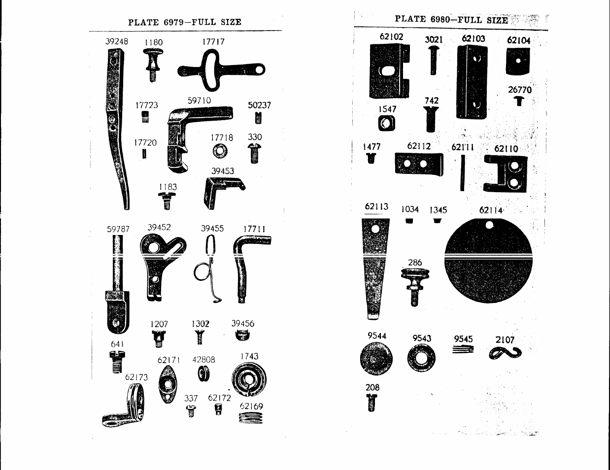 Fvs n | SINGER 114-20 User Manual | Page 20 / 36