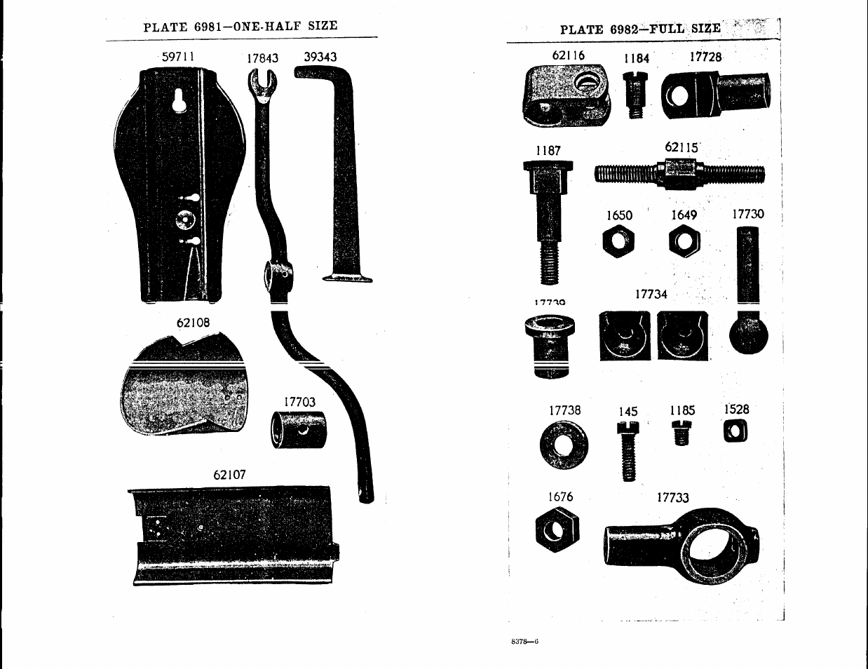 SINGER 114-20 User Manual | Page 21 / 36