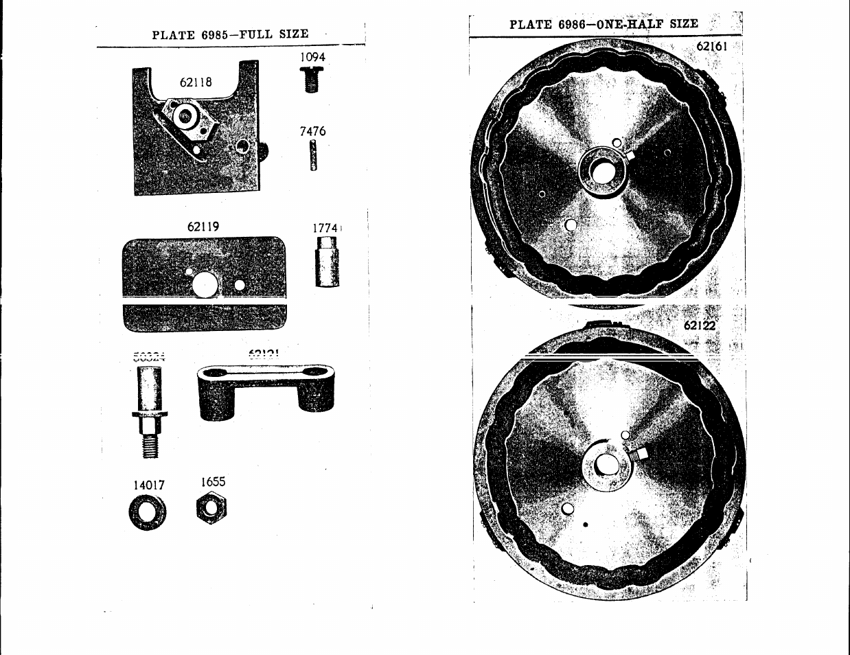 SINGER 114-20 User Manual | Page 23 / 36