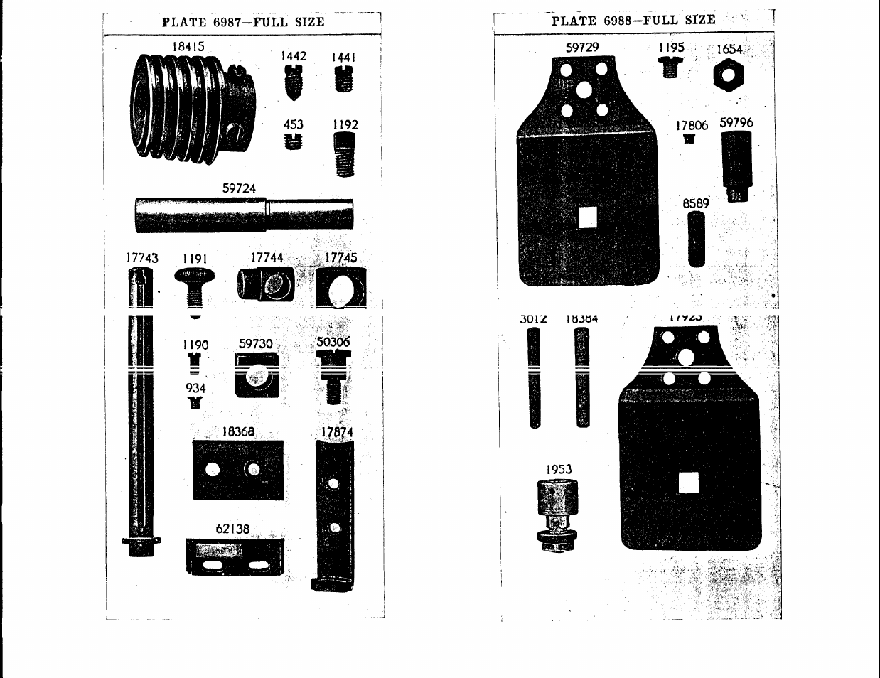 SINGER 114-20 User Manual | Page 24 / 36