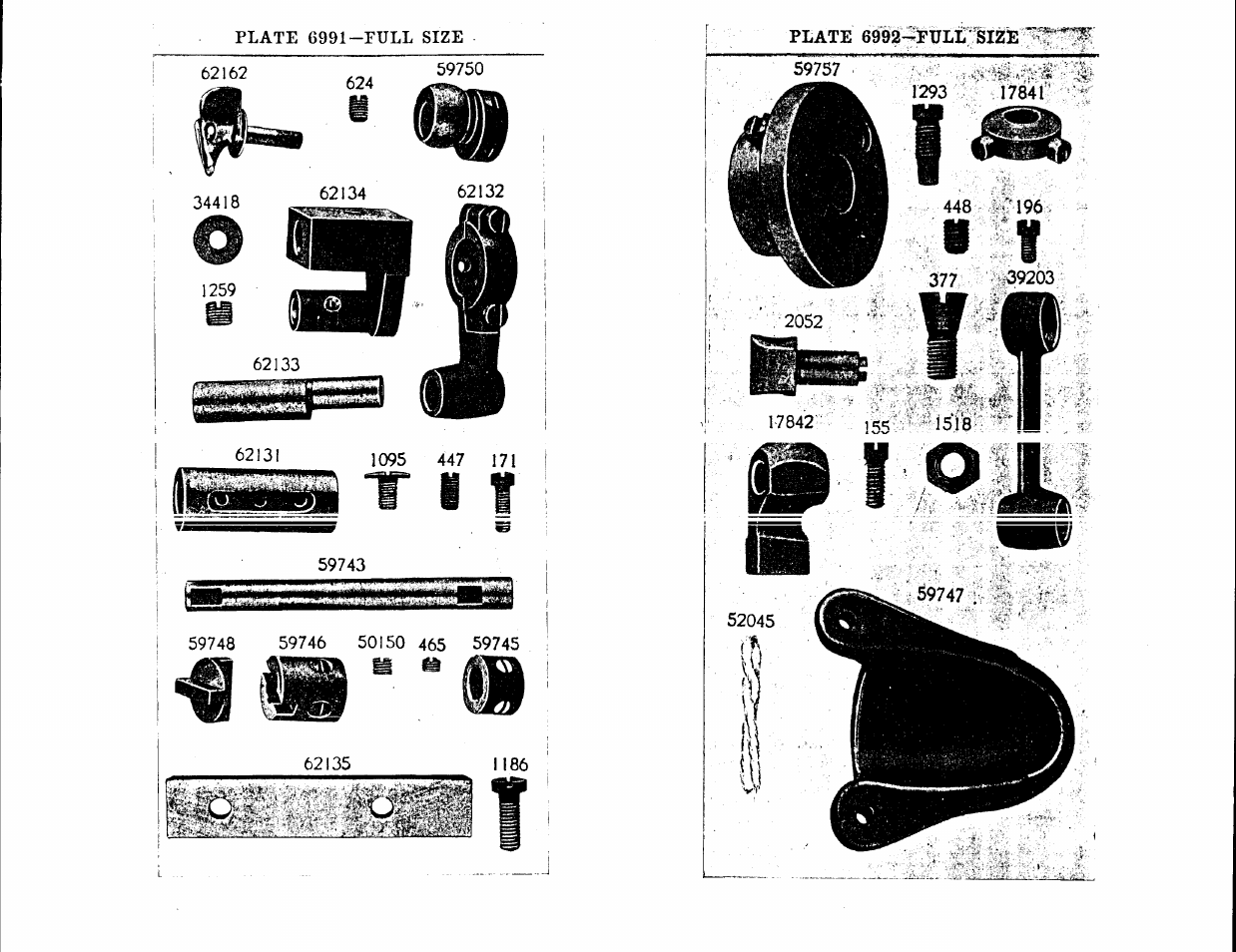 SINGER 114-20 User Manual | Page 26 / 36